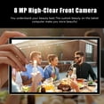 thumbnail image 7 of 6588 10.1 inch Tablet Computer, 8GB+256GB, 5G Calling, MTK6797 Processor, Large Storage, High-Clear Screen, BT5.0, 7000mAh Battery, Multifun, 7 of 7
