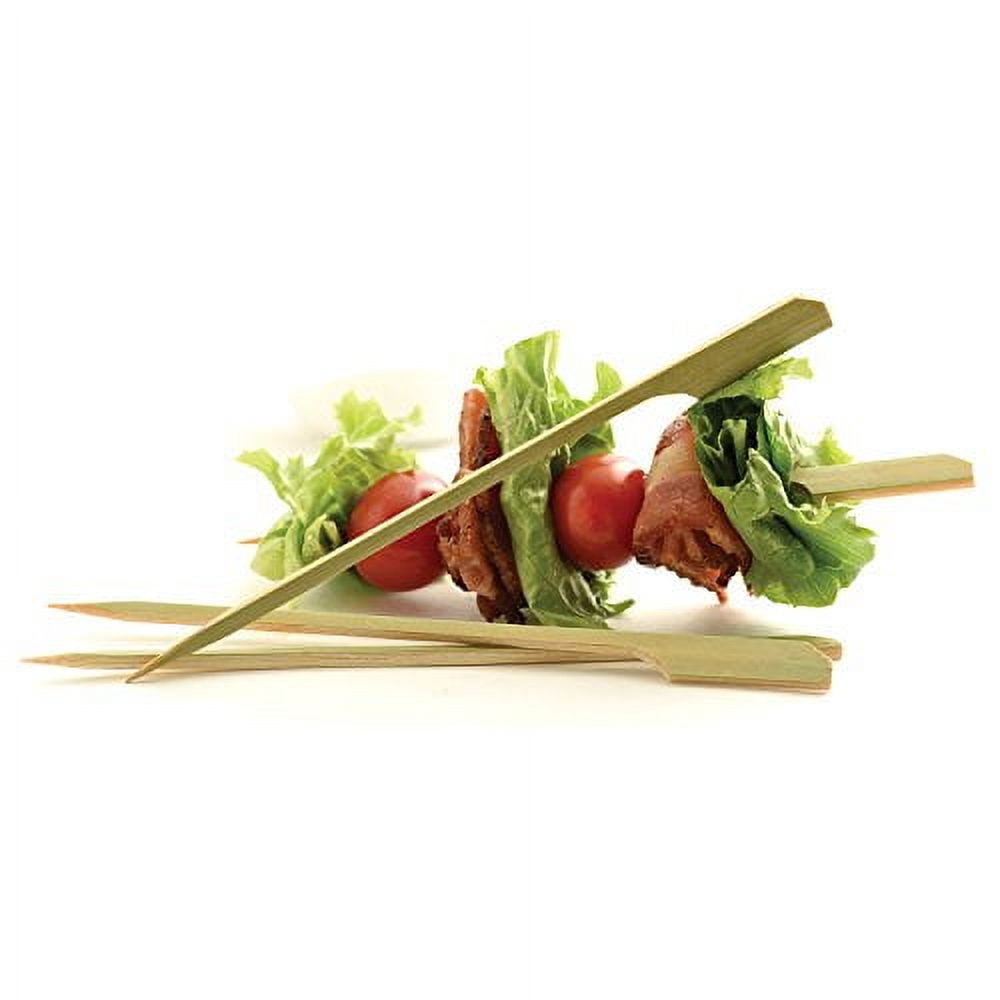 Norpro Bamboo Skewers - Thumbnail 3