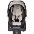 thumbnail image 5 of Safety 1st Smooth Ride QCM Travel System, Dunes Edge, Infant & Toddler, Unisex, 5 of 21