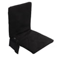 thumbnail image 1 of Silla Plegable Portátil Con Cojín Calefactable, 3 Modos Ajustables, 1 of 8