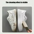 thumbnail image 4 of TaTaai 2Pcs Laundry Stain Brush Household Scrub Brush Laundry Brush for Stain Removal,Soft Bristle Brush Stain Brush for Clothes Scrubbing Bathroom Cleaning Brush,Easy to Hold, 4 of 5