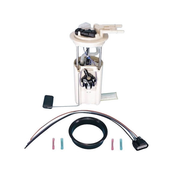 Fuel Pump - Compatible with 2000 - 2001 Chevy Suburban 1500