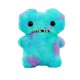 thumbnail image 2 of Divertidos y feos juguetes de peluche de monstruo, juguetes de perro Fuggler que chirrían, muñeco de peluche alienígena molesto de 10 pulgadas, figura mutante, 2 of 5