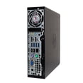thumbnail image 3 of Restored Configurable HP Compaq USFF PC | Win 11 | Up to i5 | 16 GB | 500 GB SSD | Wi-Fi (Refurbished), 3 of 7