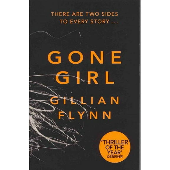Gone Girl (Paperback) by Gillian Flynn