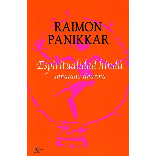 Espiritualidad Hindú