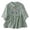 Green, variant on Womens Athletic Tops Women's T-Shirts Casual Embroidered Top for Everyday Comfort and Seasonal Style Pink L