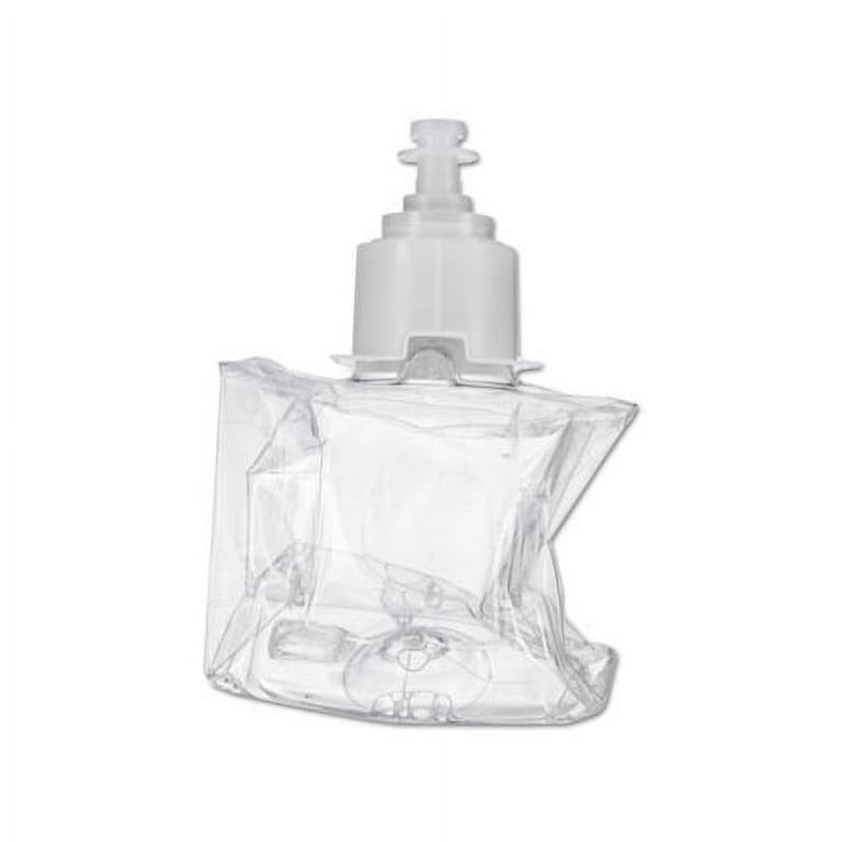 LTX-12 Touch-Free Dispenser, 1,200 mL, 5.75 x 4 x 10.5, Black LTX-12 Touch-Free Dispenser, 1,200 mL, 5.75 x 4 x 10.5, Black