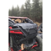 HIGHLANDS Custom Rear UTV Cargo Box for 2020-2026 Polaris RZR XP PRO & R Turbo