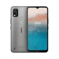 thumbnail image 1 of Smartphone Nokia C21 Plus 64Gb 2Gb RAM Octacore Gris Cálido Nokia C21 Plus, 1 of 3