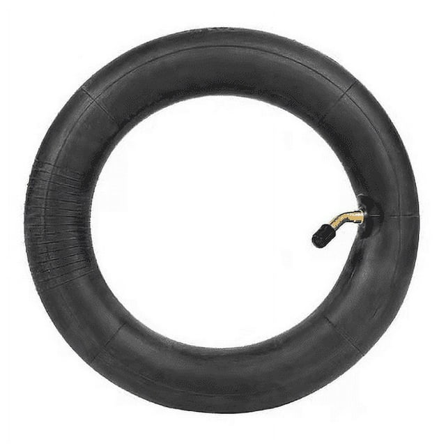 8.5Inch Scooter Thickened Inner Tube Lengthen Nozzle 81/2X2 for M365/1S/Pro/Pro2 45 Degree