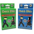 thumbnail image 1 of Dutch Blitz Dutch Blitz Basic Plus Expanded Family Party Game Cards Party Game Cards Games, 1 of 5