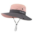 thumbnail image 1 of Chapeau de Pêcheur Sportif d'Été pour Hommes et Femmes, 1 of 8