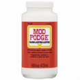 thumbnail image 1 of Mod Podge Gloss Water Based Sealer, 1 of 1