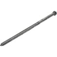 thumbnail image 2 of 1/2" x 12" Lag Screws | Hex Head | Hot Dip Galvanized | 10pcs Box, 2 of 5