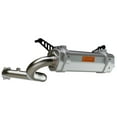 thumbnail image 3 of RJWC APX Single Slip-On Exhaust For Can-Am Outlander 500/700 2023-2024 10000731, 3 of 6