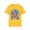 Daisy, variant on Skull Graphic Unisex Cotton T-shirt with Skeleton Artwork Design 23
