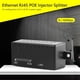 thumbnail image 5 of 5pcs 100Mbps POE DC Power Over Ethernet RJ45 POE Injecto Adaptador Pared, 5 of 6