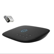 Ooma Telo Free VoIP Home Phone Service Bundled with Bluetooth Adapter