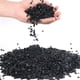 thumbnail image 1 of Piedras decorativas Anothera Stones para plantas, 1,36 kg, color negro, 1 of 6