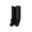 Black, variant on Aymzbd 10 AA & 10 AAA Battery Wall Holder Display Rack Wall Mount Stable Organizer Case Black