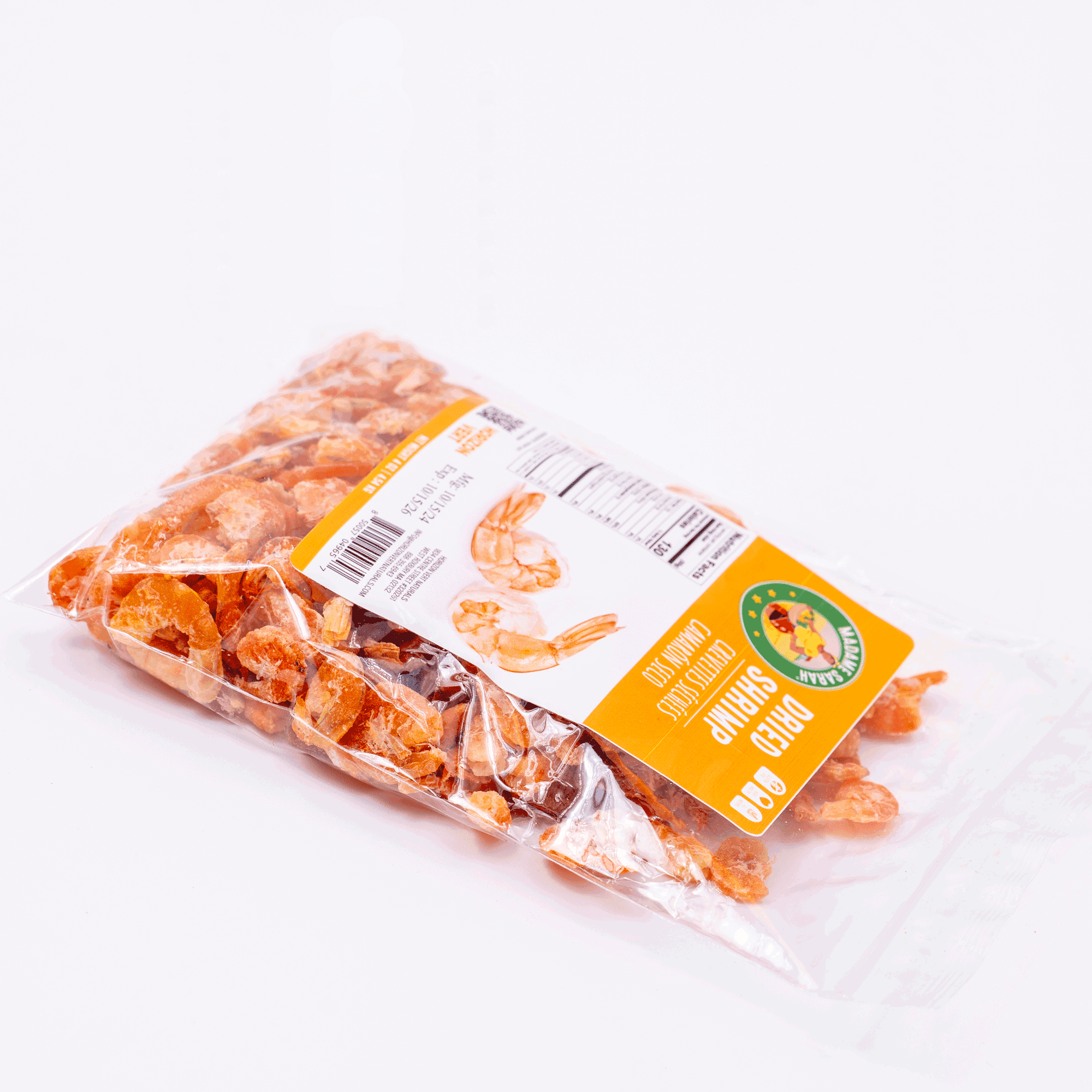 Dried Shrimp