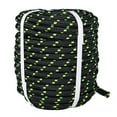 thumbnail image 4 of ALL-CARB Breaking Strength 6180lbs 1/2" Double Braid Marine Polyeste Sheet Halyardr Rope, 4 of 18
