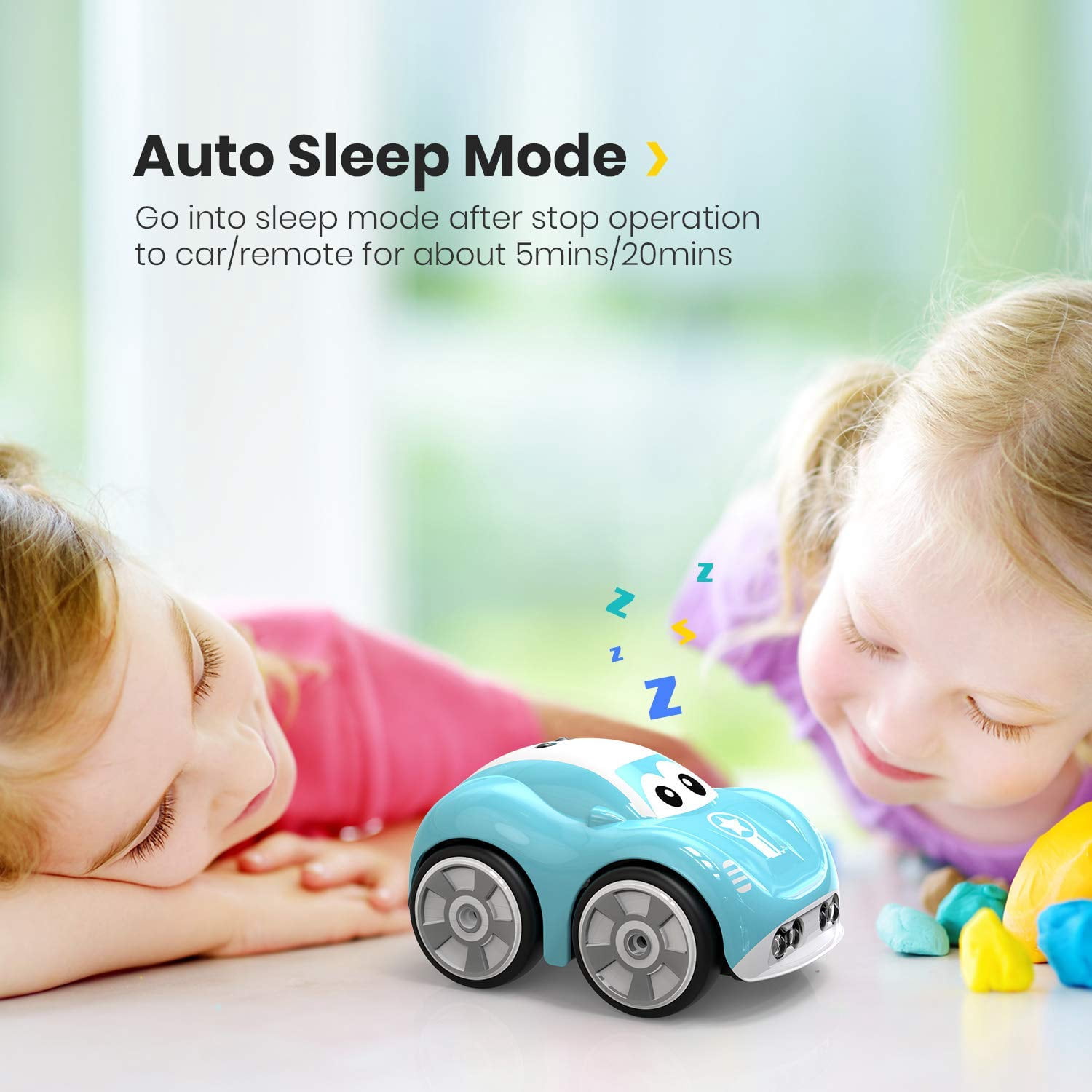 cars for toddlers to play with