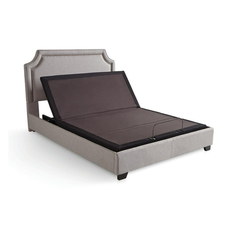 Rize summit adjustable bed base deals