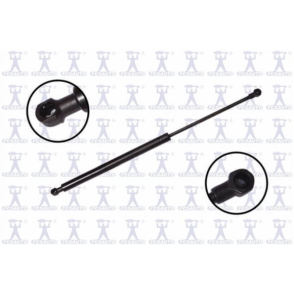 Liftgate Lift Support