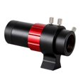 thumbnail image 2 of 32mm F/4 Mini Guide Scope Telescopes Mini Guide Scope 30mm F/4 Compact Ultra-mini For Sv305 Pro Zwo Auto Guiding Cameras Sv165, 2 of 4