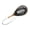 S, variant on Fishing Net with Comfortable Grip Handle Wooden Poles Fishing Landing Net with Lanyard for Adults Portable Landing Net