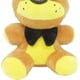 thumbnail image 3 of Golden Freddy Black Hat - Shadow Nightmare Phantom Withered Freddy - Juguete de peluche Freddy (aproximadamente 18 cm), 3 of 6