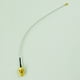 thumbnail image 4 of 10X Cable Pigtail U.FL IPX A SMA Hembra 1.13mm para Red Wifi, 4 of 4