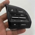 thumbnail image 3 of Car Steering Wheel Cruise Control Button Switch for, 3 of 5
