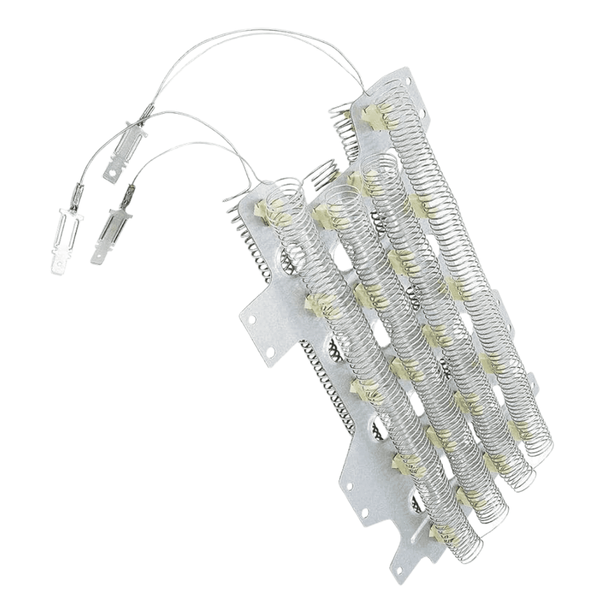 Share DC47-00032A Dryer Heating Element 3 Wire for Samsung DC93-00154A, DC97-14486E 1-Pack