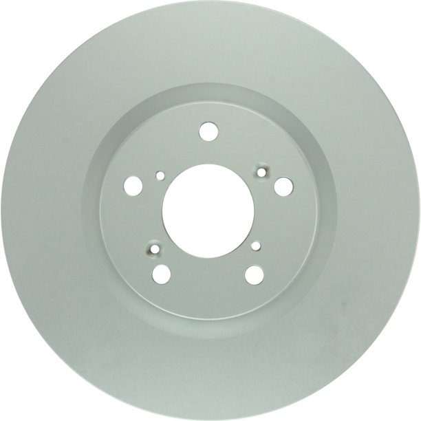 Disco de freno delantero Bosch QuietCast Premium de 329,8 mm