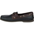 thumbnail image 3 of Sperry Mens AUTHENTIC ORIGINAL 2-EYE BOAT SHOE, 3 of 7