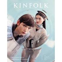 Kinfolk 59, (Paperback)
