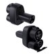 thumbnail image 3 of Kenally Adaptador de carga rápida para CCS J1772 al modelo Y/3/S/X Rápido y conveniente Durable Fácil Vehículos, repuestos y accesorios Mis, 3 of 6