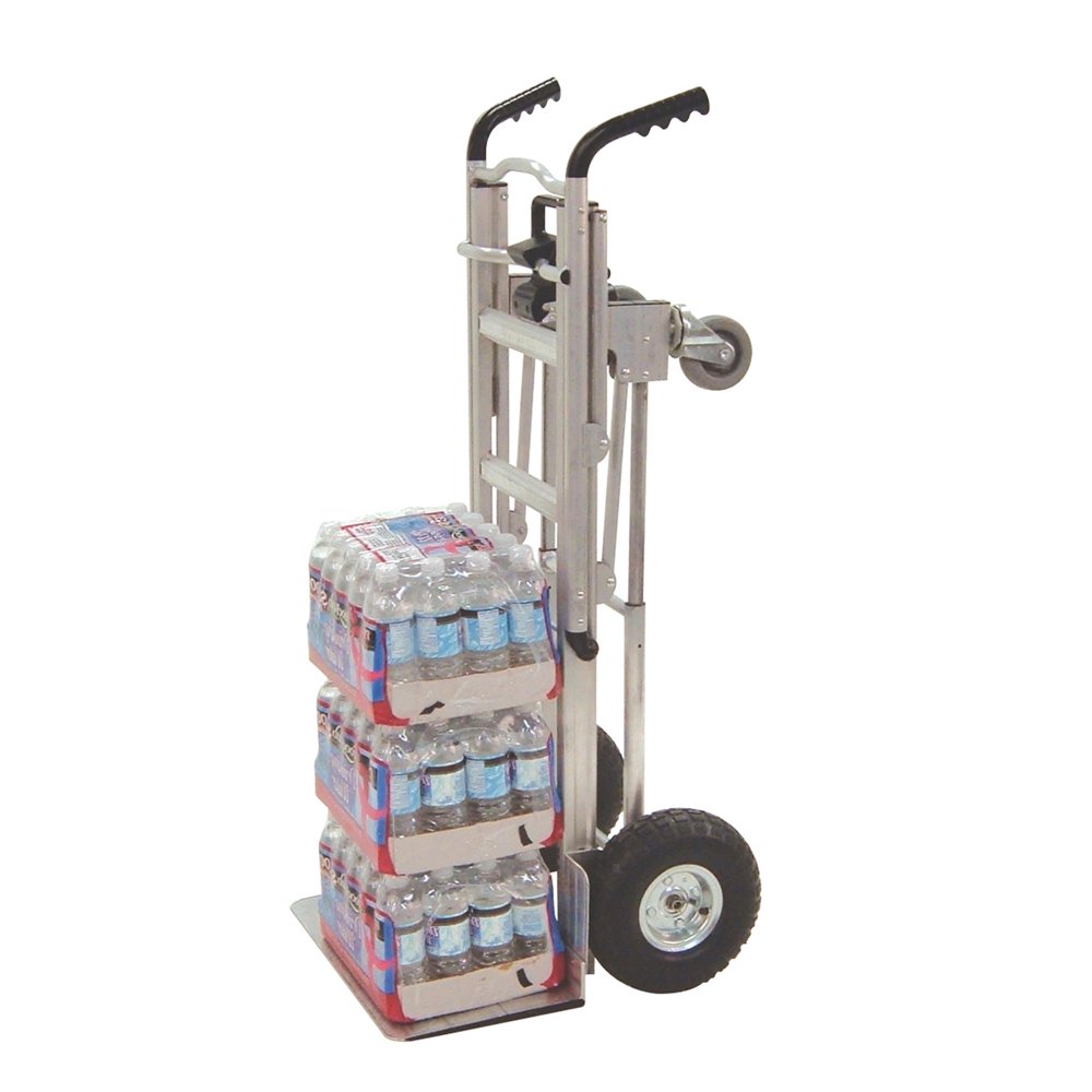 Cosco 3in1 Assist Series Aluminum Hand Truck/Assisted Hand Truck/Cart