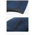 thumbnail image 3 of Wosthever Gorros de buceo ajustables, ligeros, bloqueador solar, gorro de natación de Color sólido, resistente al desgaste, protección para la cabeza, Deportes acuáticos Rosado Wosthever OD029082-01, 3 of 6