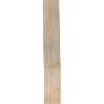 thumbnail image 4 of 6"W x 26"D x 38"H Funston Rough Sawn Knee Brace, Douglas Fir, 4 of 4