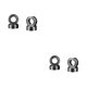 thumbnail image 4 of Rodamientos Bewildely 4 Uds. para 1/14 LC RC Aleación, 4 of 6