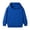 Blue, variant on Tsivenald Thread Boys Hoodies Sweatshirt Pullover Hoodies Long Sleeve Solid Color Sweatshirt Boys Girls Pullover Tops, (1-2 Yeas,Black)