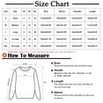 thumbnail image 2 of Wancir Women's Long Sleeve Fleece Lined Hoodies Half Zip Collar Zipper Loose Hooded Sweatshirts, 2 of 6