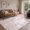 Abstarct Pink/Grey-5' x 7' (Rectangular), variant on Area Rugs 5x7 For Living Room Bedroom  Modern Abstracthine Washable Rug Large Soft Low Pile Floor Carpet With Non Sliping Dining Pink/grey
