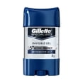 thumbnail image 1 of Antitranspirante Gel Invisible Gillette Specialized Cool Wave 82 g, 1 of 5