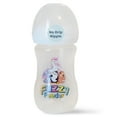 thumbnail image 6 of Fuzzy Feeder No-Drip Nipple Baby Bottle, BPA-Free, Leak-Proof, Travel-Friendly, 6 of 6