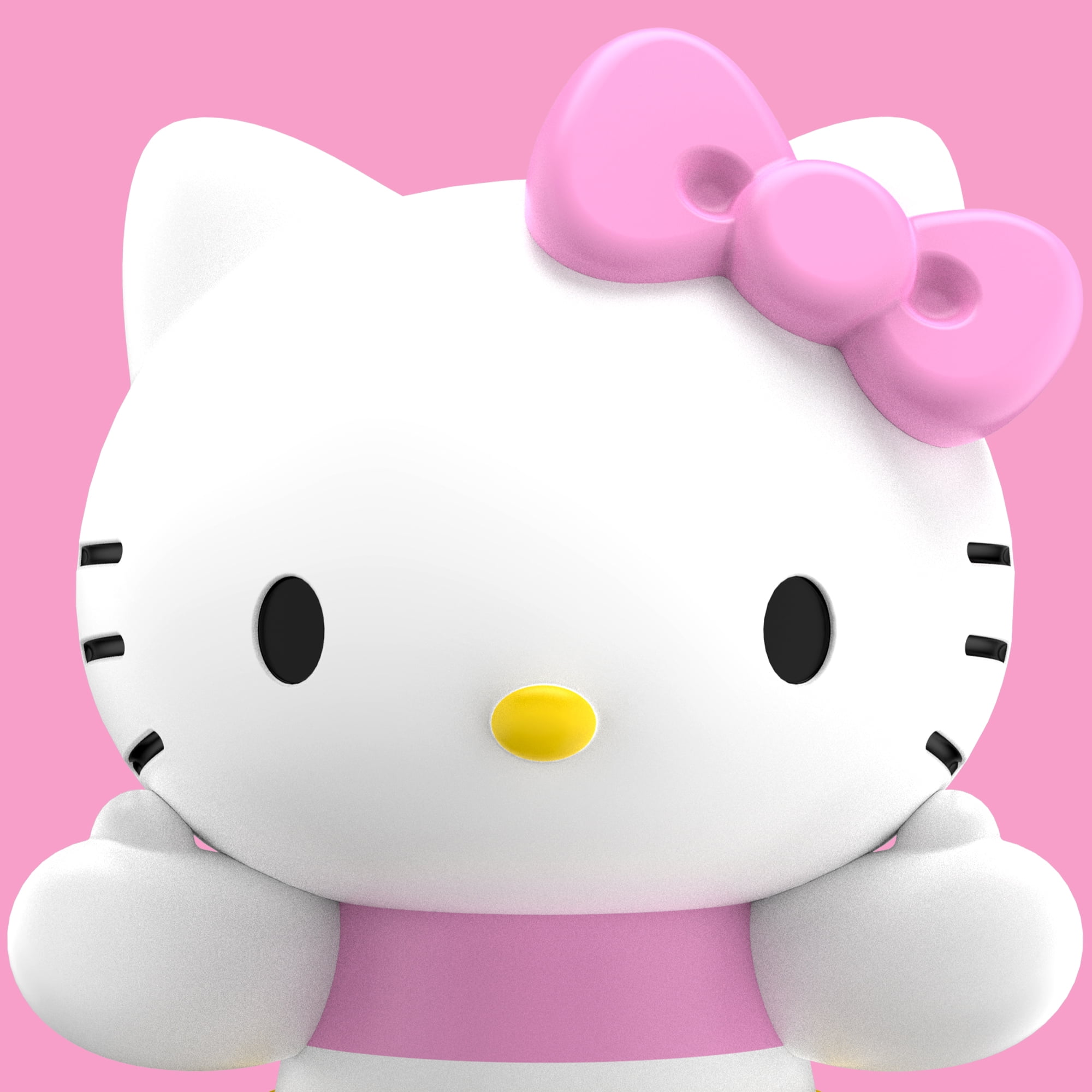 Hello Kitty Sanrio XL Sprinkler
